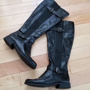Knee High Boots